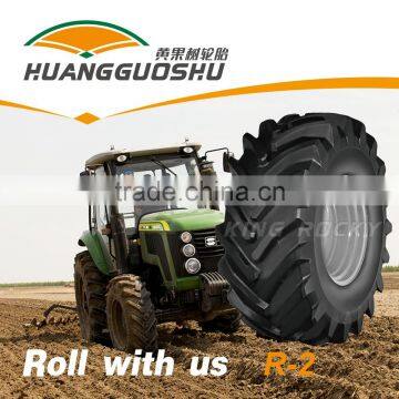 Buy 18.4-30 Tractor Tires Direct From China photo-2