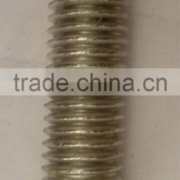 Square Head Set Screw for Single Cylinder Diesel Engine photo-3