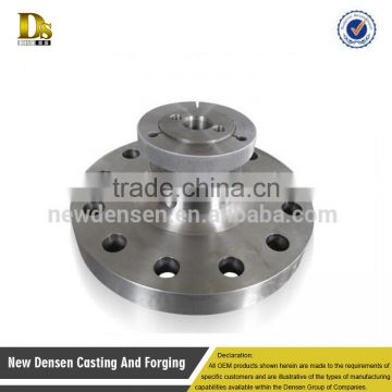 alloy steel forged ASTM A182 F316L hdpe blind flange