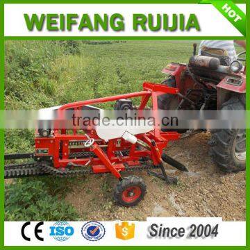 2017 Groundnut peanuts making ,Peanut harvesting machine peanut harvester with good price