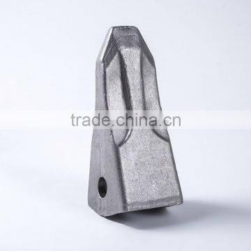 steel forging parts / bucket teeth for wheel excavator