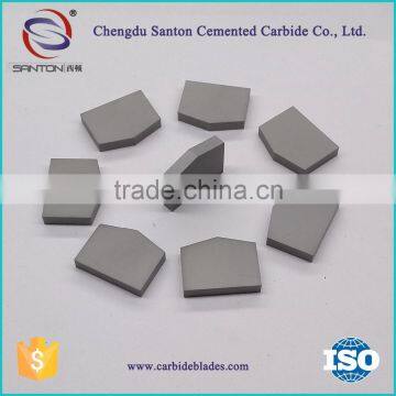 Cemented Carbide Tip for Cutting Steel Water Pipe photo-2