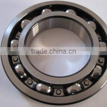 High Quality Deep Groove Ball Bearing 6217/6217-2RS/6217ZZ With Cheap Prices