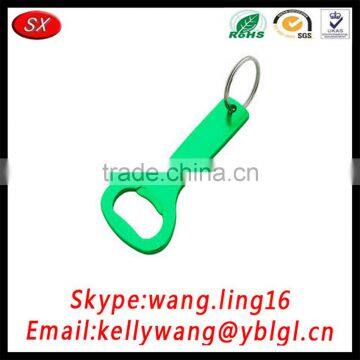 Custom Stainless Steel Bottle Opener,Steel Tooling Opener photo-3