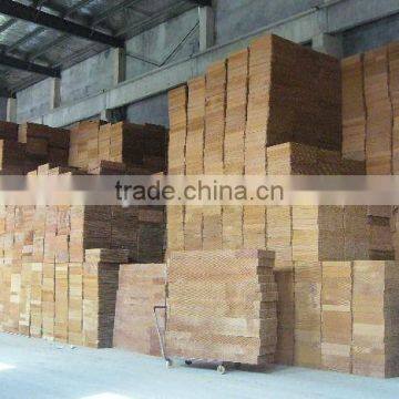 Commercial Corrosion-resistant Cellulose Paper Cooling Pads photo-3