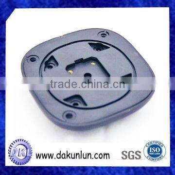 Welcome Custom ABS Cover photo-2