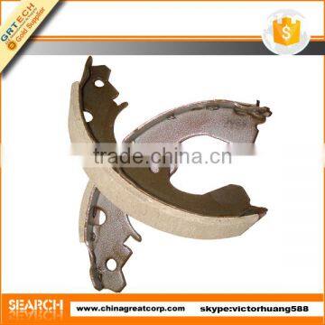 FN2290 Car Spare Parts Drum Brake Shoes for Toyota photo-2