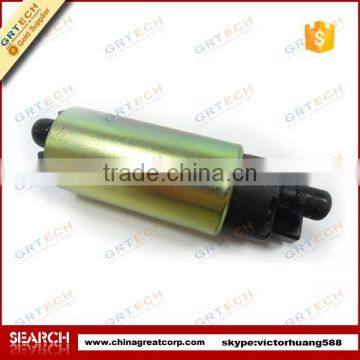 Electric fuel pump small engine for Toyota