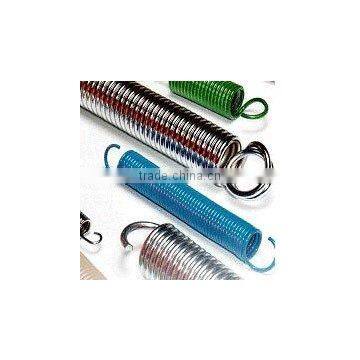 double hook extension springs springs assembly parts metal spring