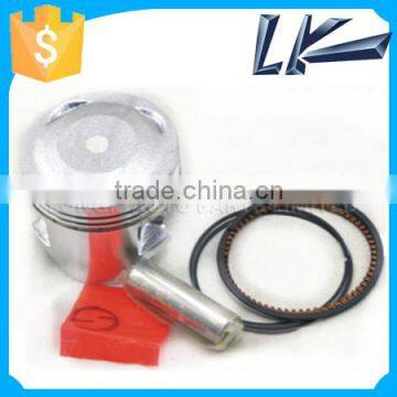 High performance motorcycle BAJAJ XR250 piston kit 73mm