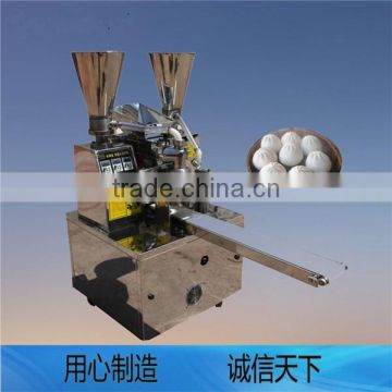 Good quality for meat steamed bun machine