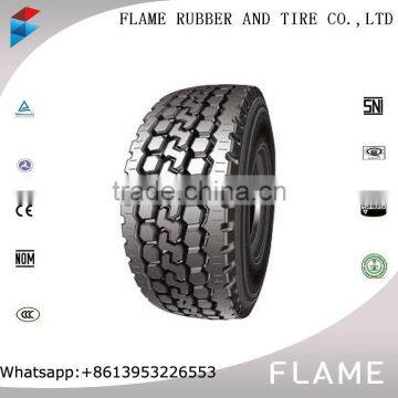Cranes off the Road Tire 14.00R24 OTR Tyres