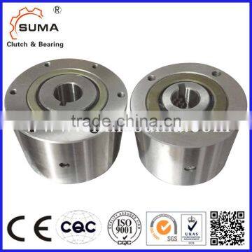 FSO300-700 China Bearing Factory One Way Bearing Indexing clutch