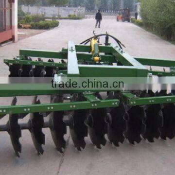 Agricultural Machinery Hydraulic High Quality Offset Disc Harrow photo-2