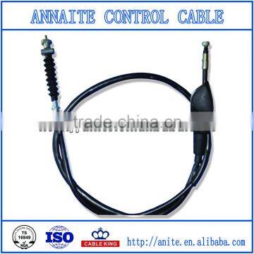 Throttle Cable Cluctch Cable Brake Cable Speedometer Cable For BAJAJ BM100 photo-3