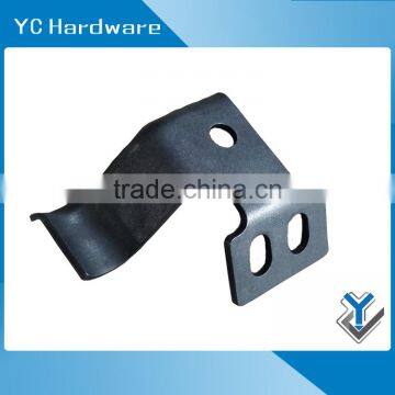 Metal Stamping Bracket for Auto Engine Heater photo-2