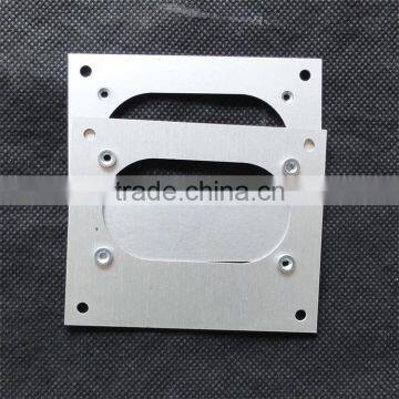 Speaker Fixation/metal Stamping Parts photo-4