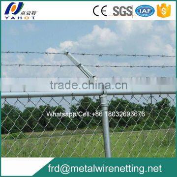 Direct Factory Horse Mesh Fence Making Machine