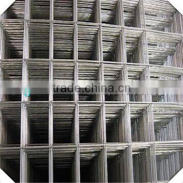 3x3 2x2 2x4 Galvanized Welded Wire Mesh Panel photo-4