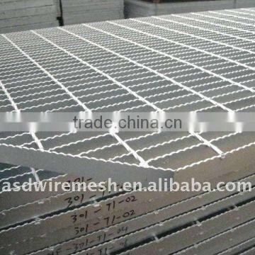 bridge metal mesh