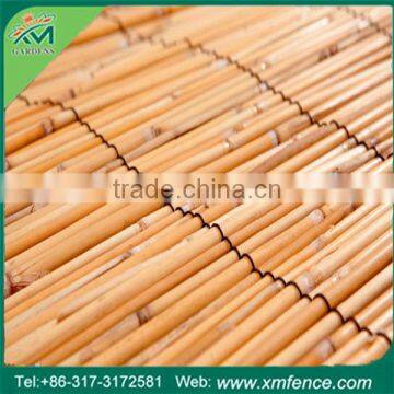 Reed Fencing Rolls Reed Fence&mat Bamboo Fence photo-2