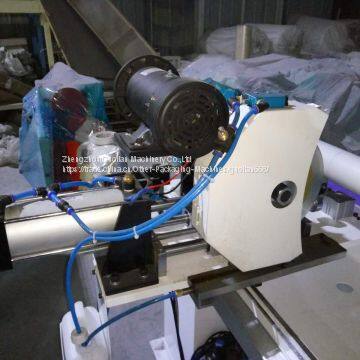 GL-705 Low Cost Sealing Tape Opp Roll Cutting Machine