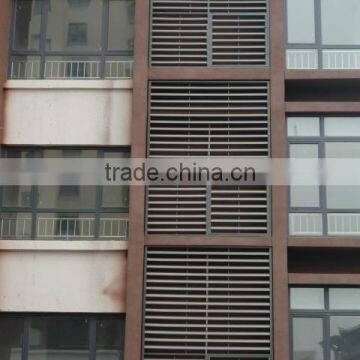 Fiberglass Frp Shutter Sheet/frp Window Blind/fiberglass Plantation Shutters photo-6