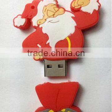 christmas decorative USB flash drive