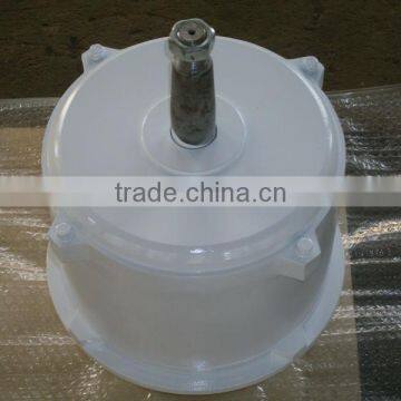 low speed vertical ac PMG/permanent magnet pm generator/small pmg