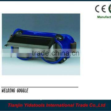 Welding Goggle photo-4