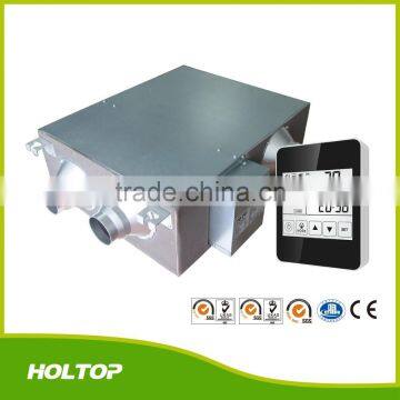 Energy saving home roof ventilation system,home energy recovery ventilator