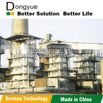 Circulating fluidized bed boiler bituminous coal/anthracite/lean coal/lignite/gangue/slime boiler