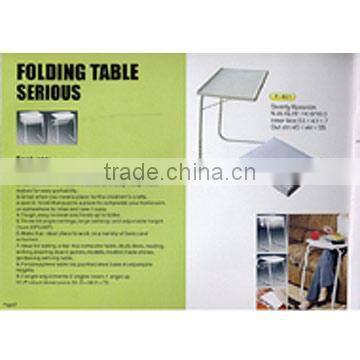 Foldable Table