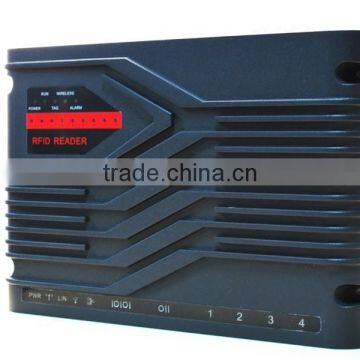 UHF RFID Reader RFID Impinj R2000 Long Range With 4 External Ports by China Top Manufacturer photo-3