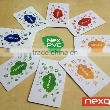 Hot Selling Custom Plastic Playing Cards photo-2