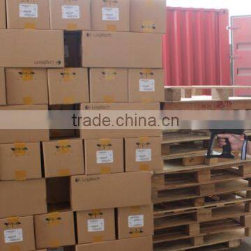 Long Range Rfid Warehouse Management System UHF 915mhz Reader Antenna Inlay Handheld Computer With Software Solution photo-2