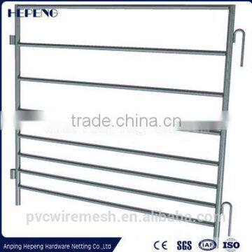 Sheep panels high quality