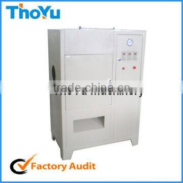 Thoyu Machinery Professional Garlic Skin Peeling Machine/Garlic Skin Separator(SMS:0086-15903675071)