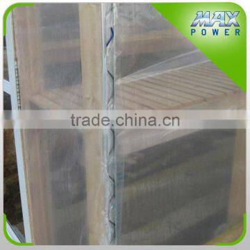 HOT SALE Galvanized Structural Steel Profiles photo-2