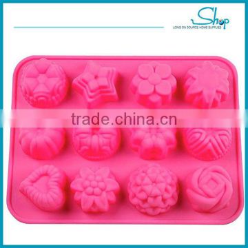 New design hot selling baking moulds