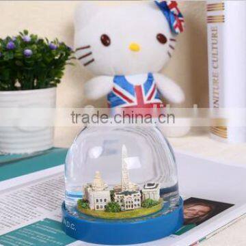 Acrylic Water Ball photo-5