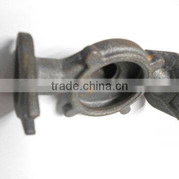 deep water well cast iron hand pump