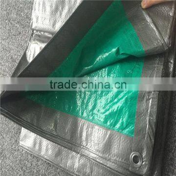 China Truck Tarpaulin photo-2