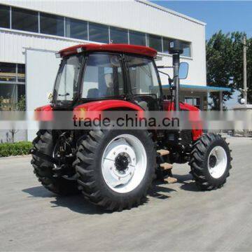 Factory Suppy Good Quality 140hp Tractor photo-5