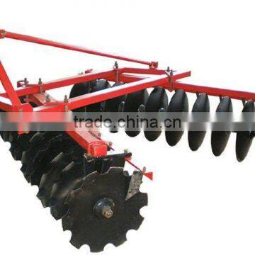 Hot sale!! easy operat light disc harrow