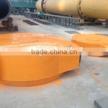 Rotary Drum Dryer/sand Dryer/coal Dryer photo-2