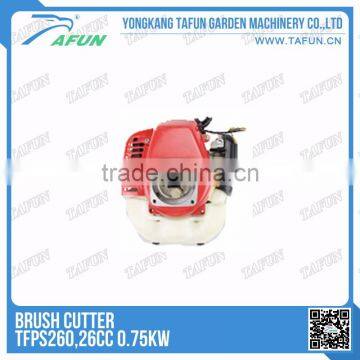 26cc Tree Pruner Chainsaw Chain Saw Grass Cutting Tools photo-3