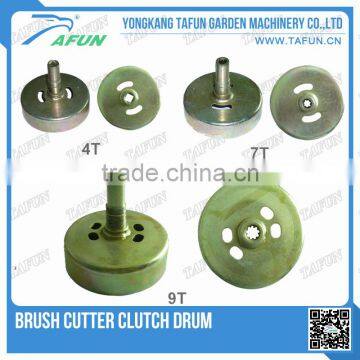Spare Parts for Brush Cutters of 26cc,33cc,43cc,52cc photo-2