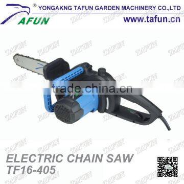 Mini Electric Chainsaw Manufactures Provide Electrical Chain Saw