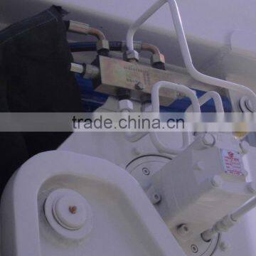 Hot Selling Dongfeng 16~18m Hydraulic Aerial Work Platform From Hubei Factory photo-4